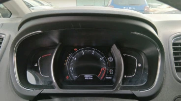 Renault Grand Scénic Zen TCe 103 kW (140CV) GPF MY2021