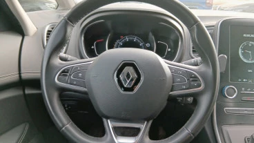 Renault Grand Scénic Zen TCe 103 kW (140CV) GPF MY2021