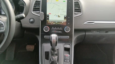 Renault Grand Scénic Zen TCe 103 kW (140CV) GPF MY2021