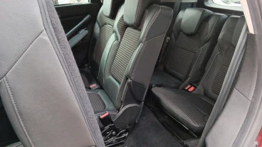 Renault Grand Scénic Zen TCe 103 kW (140CV) GPF MY2021