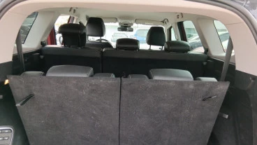 Renault Grand Scénic Zen TCe 103 kW (140CV) GPF MY2021