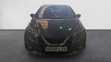 Nissan Micra IG-T 68 kW (92 CV) E6D-F Acenta