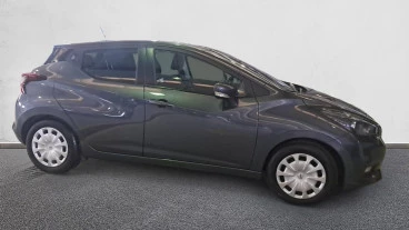 Nissan Micra IG-T 68 kW (92 CV) E6D-F Acenta