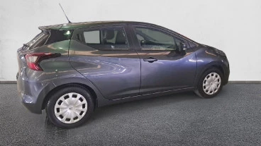 Nissan Micra IG-T 68 kW (92 CV) E6D-F Acenta