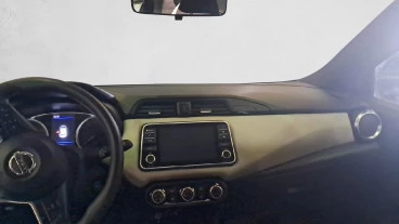 Nissan Micra IG-T 68 kW (92 CV) E6D-F Acenta