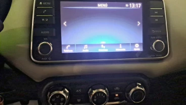 Nissan Micra IG-T 68 kW (92 CV) E6D-F Acenta