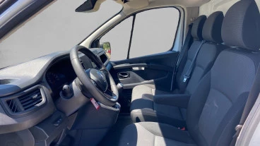 Renault Trafic Furgón L1H1 Blue dCi 96 Kw (130 CV) CUA