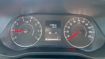 Renault Trafic Furgón L1H1 Blue dCi 96 Kw (130 CV) CUA