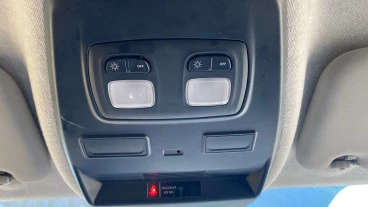 Renault Trafic Furgón L1H1 Blue dCi 96 Kw (130 CV) CUA