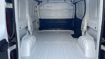 Renault Trafic Furgón L1H1 Blue dCi 96 Kw (130 CV) CUA