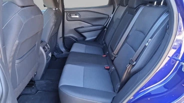 Nissan Qashqai DIG-T 116kW Xtronic N-Connecta