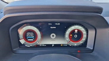 Nissan Qashqai DIG-T 116kW Xtronic N-Connecta