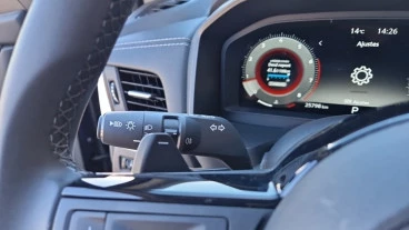 Nissan Qashqai DIG-T 116kW Xtronic N-Connecta