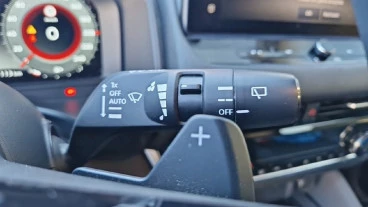 Nissan Qashqai DIG-T 116kW Xtronic N-Connecta