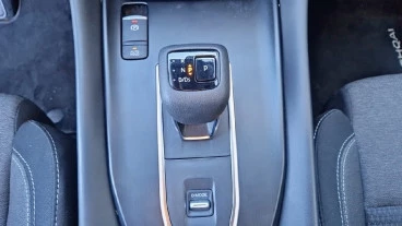 Nissan Qashqai DIG-T 116kW Xtronic N-Connecta