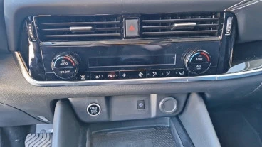 Nissan Qashqai DIG-T 116kW Xtronic N-Connecta