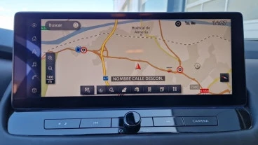 Nissan Qashqai DIG-T 116kW Xtronic N-Connecta