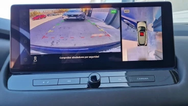 Nissan Qashqai DIG-T 116kW Xtronic N-Connecta