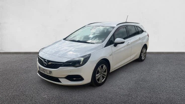 Opel Astra 1.5D DVH 90kW (122CV) GS Line ST