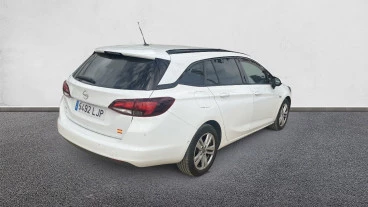 Opel Astra 1.5D DVH 90kW (122CV) GS Line ST