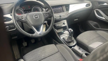 Opel Astra 1.5D DVH 90kW (122CV) GS Line ST