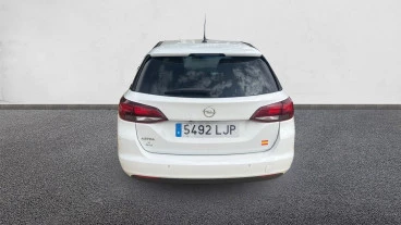 Opel Astra 1.5D DVH 90kW (122CV) GS Line ST