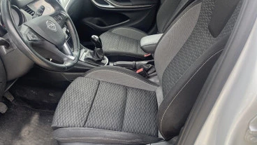 Opel Astra 1.5D DVH 90kW (122CV) GS Line ST