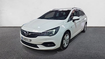 Opel Astra 1.5D DVH 90kW (122CV) GS Line ST
