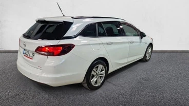 Opel Astra 1.5D DVH 90kW (122CV) GS Line ST