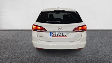 Opel Astra 1.5D DVH 90kW (122CV) GS Line ST