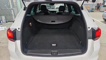 Opel Astra 1.5D DVH 90kW (122CV) GS Line ST