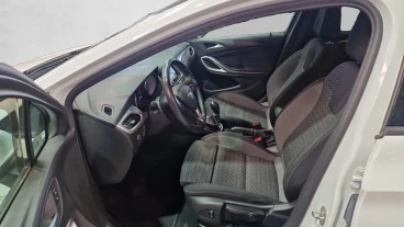 Opel Astra 1.5D DVH 90kW (122CV) GS Line ST
