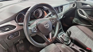 Opel Astra 1.5D DVH 90kW (122CV) GS Line ST