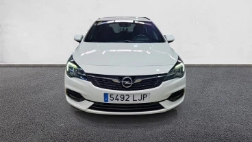 Opel Astra 1.5D DVH 90kW (122CV) GS Line ST
