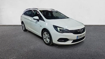 Opel Astra 1.5D DVH 90kW (122CV) GS Line ST