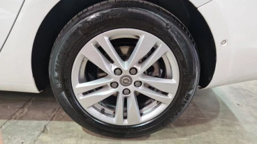 Opel Astra 1.5D DVH 90kW (122CV) GS Line ST