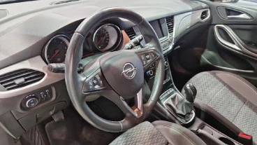 Opel Astra 1.5D DVH 90kW (122CV) GS Line ST