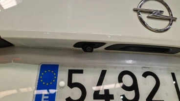 Opel Astra 1.5D DVH 90kW (122CV) GS Line ST