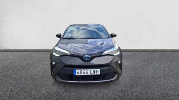 Toyota C-HR 2.0 180H Advance