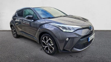 Toyota C-HR 2.0 180H Advance
