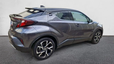 Toyota C-HR 2.0 180H Advance