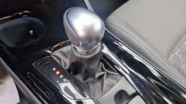 Toyota C-HR 2.0 180H Advance