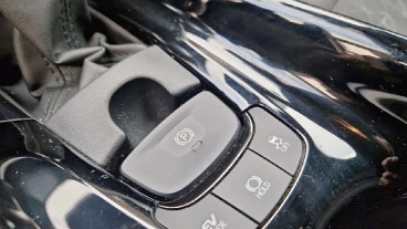 Toyota C-HR 2.0 180H Advance