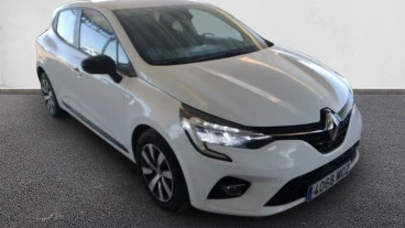 Renault Clio Equilibre Blue dCi 74kW (100CV)