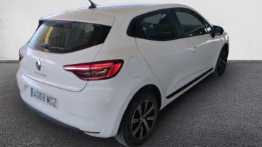 Renault Clio Equilibre Blue dCi 74kW (100CV)