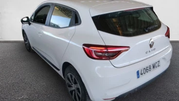 Renault Clio Equilibre Blue dCi 74kW (100CV)