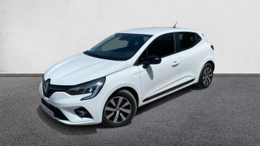 Renault Clio Equilibre Blue dCi 74kW (100CV)