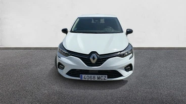 Renault Clio Equilibre Blue dCi 74kW (100CV)