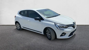 Renault Clio Equilibre Blue dCi 74kW (100CV)