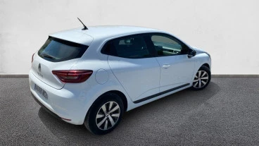 Renault Clio Equilibre Blue dCi 74kW (100CV)